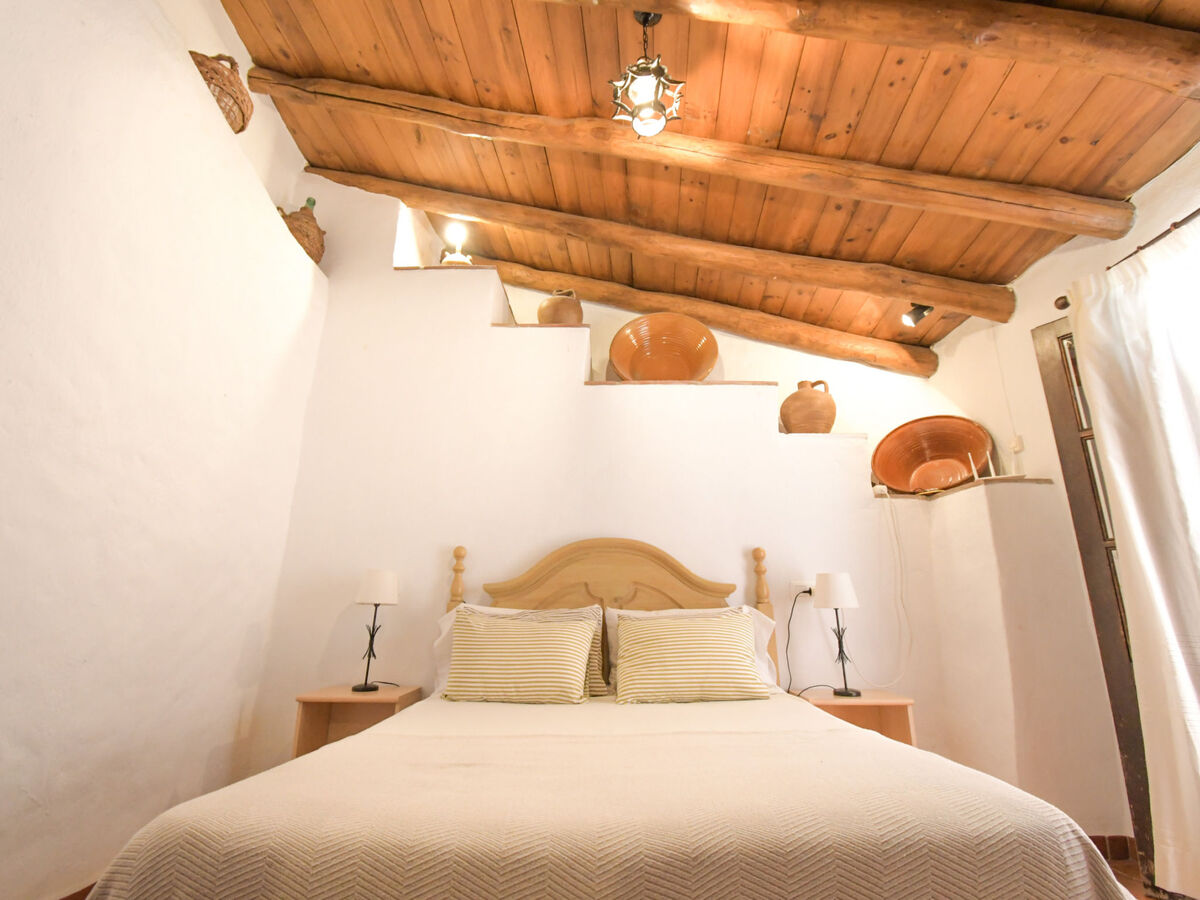 Casa la Solana, maison 3 chambres à Benadalid - Photo 14