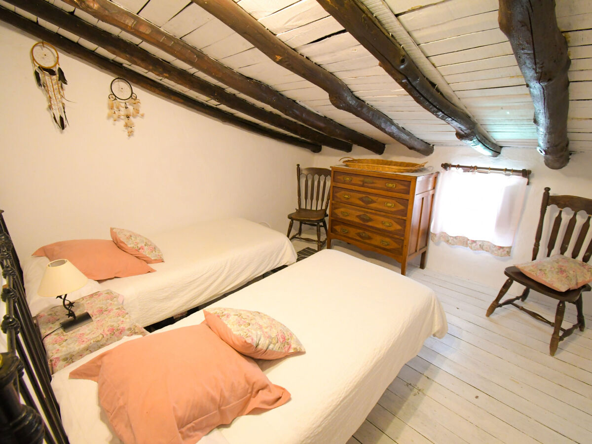 Casa la Solana, maison 3 chambres à Benadalid - Photo 15