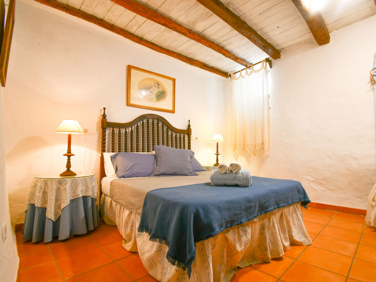 Casa la Solana, maison 3 chambres à Benadalid - Photo 17