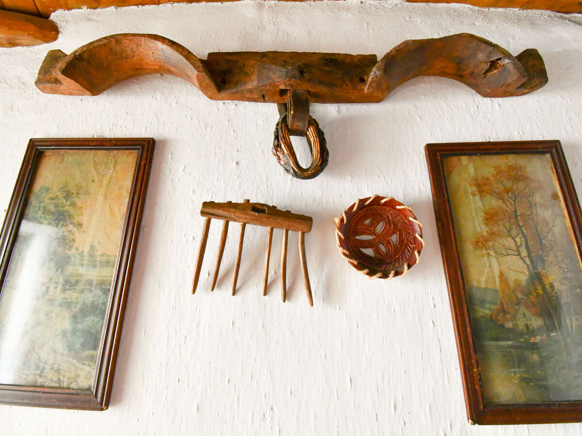 Casa la Solana, maison 3 chambres à Benadalid - Photo 19