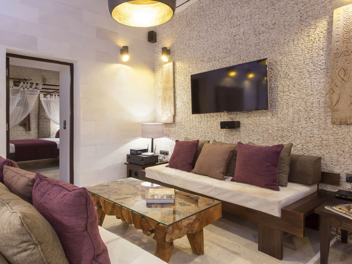 Villa Can Ribes - 4 chambres, piscine privée, Ibiza - Photo 25