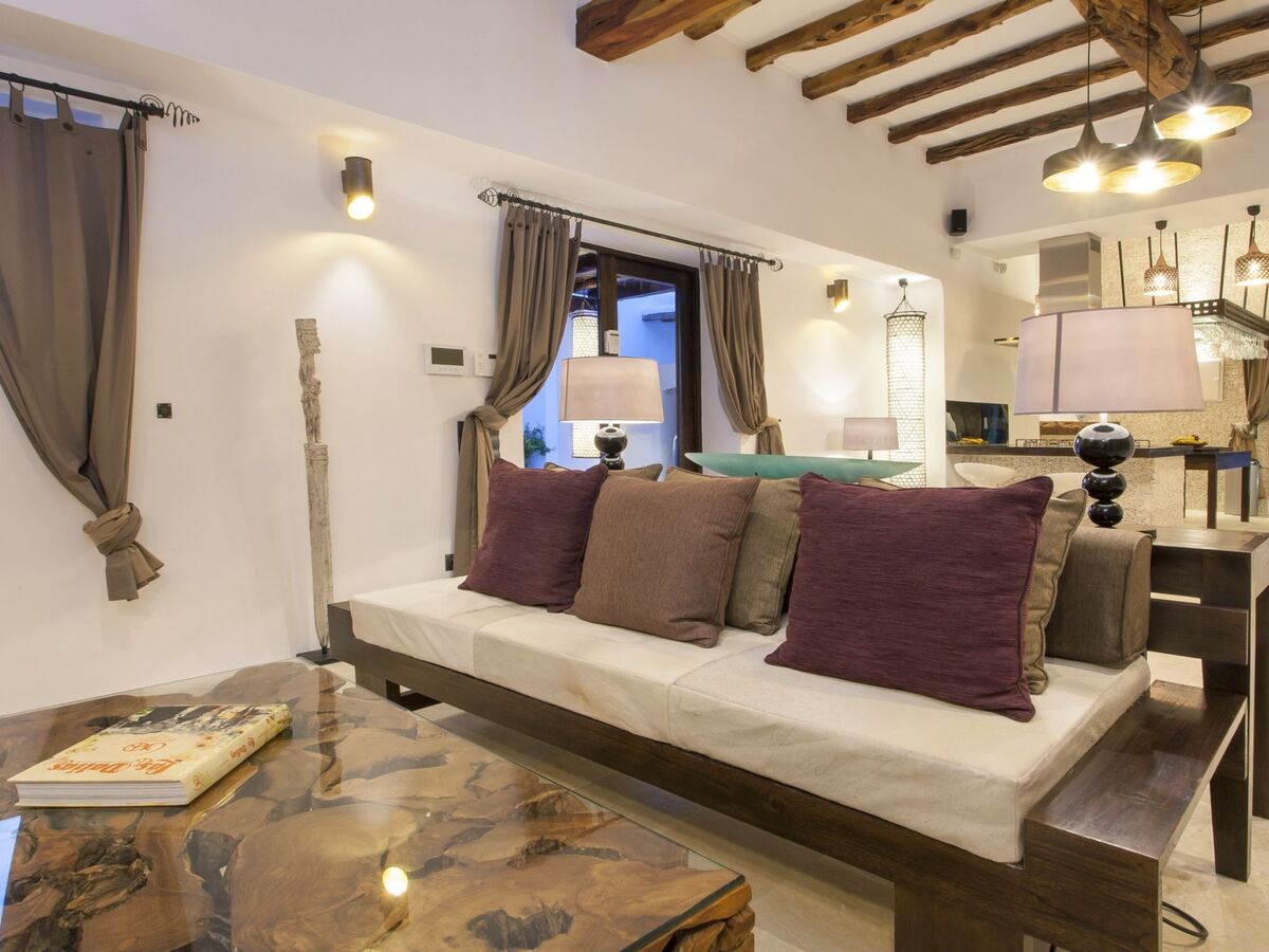Villa Can Ribes - 4 chambres, piscine privée, Ibiza - Photo 26