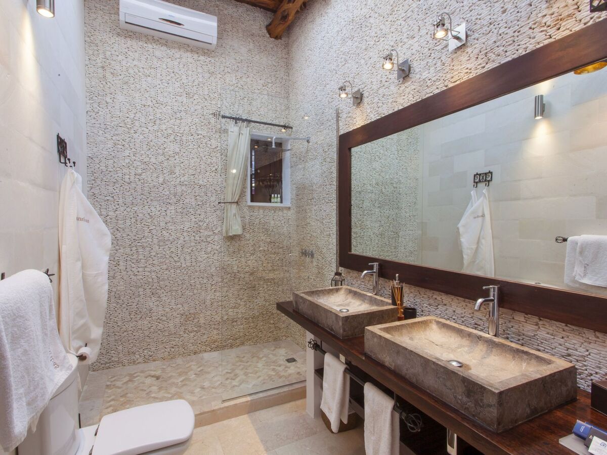 Villa Can Ribes - 4 chambres, piscine privée, Ibiza - Photo 30