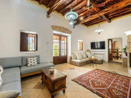 Villa Can Fita – Maison 4 chambres avec piscine privée : photo 25