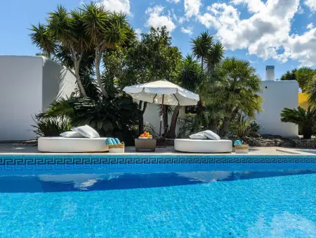 Villa Can Fita – Maison 4 chambres avec piscine privée : photo 36