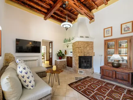Villa Can Fita – Maison 4 chambres avec piscine privée : photo 38