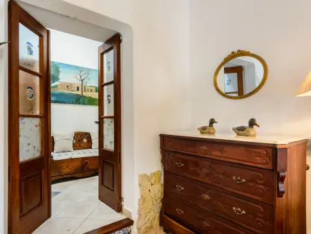 Villa Can Fita – Maison 4 chambres avec piscine privée : photo 39