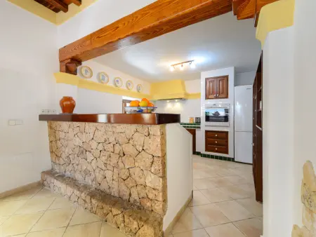 Villa Can Fita – Maison 4 chambres avec piscine privée : photo 40