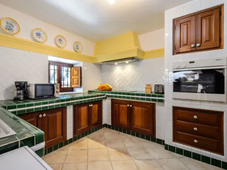 Villa Can Fita – Maison 4 chambres avec piscine privée : photo 41