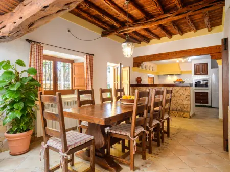 Villa Can Fita – Maison 4 chambres avec piscine privée : photo 43