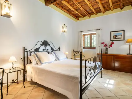 Villa Can Fita – Maison 4 chambres avec piscine privée : photo 45