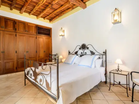 Villa Can Fita – Maison 4 chambres avec piscine privée : photo 46