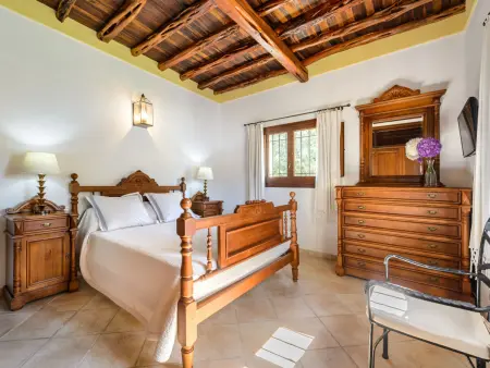 Villa Can Fita – Maison 4 chambres avec piscine privée : photo 47