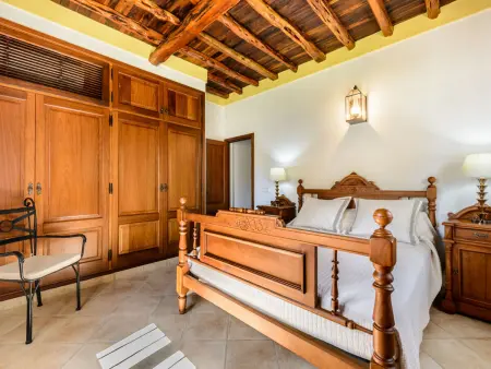 Villa Can Fita – Maison 4 chambres avec piscine privée : photo 49