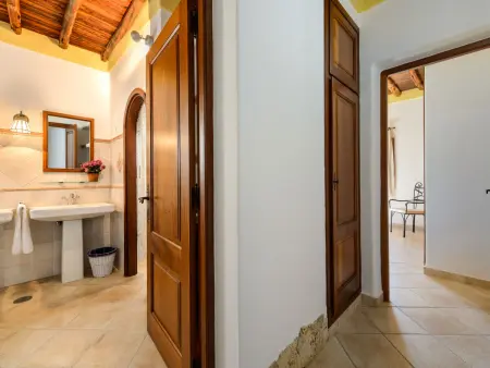 Villa Can Fita – Maison 4 chambres avec piscine privée : photo 50