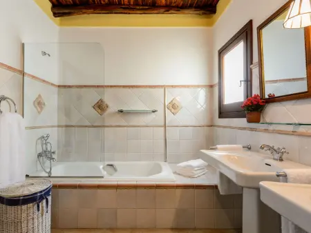 Villa Can Fita – Maison 4 chambres avec piscine privée : photo 52