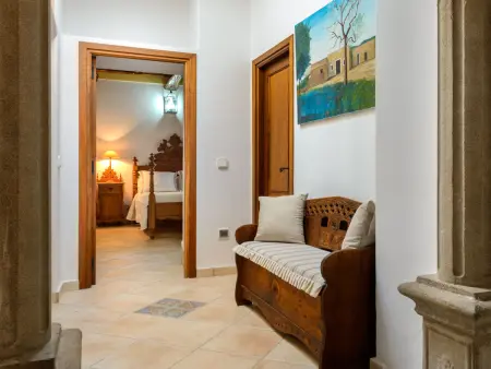Villa Can Fita – Maison 4 chambres avec piscine privée : photo 53
