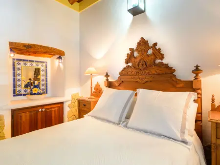 Villa Can Fita – Maison 4 chambres avec piscine privée : photo 55