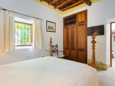 Villa Can Fita – Maison 4 chambres avec piscine privée : photo 56
