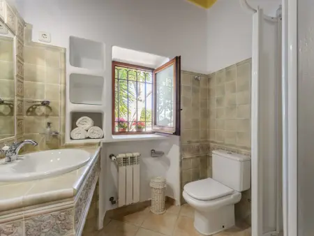 Villa Can Fita – Maison 4 chambres avec piscine privée : photo 57