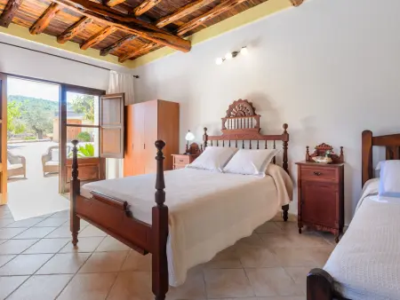 Villa Can Fita – Maison 4 chambres avec piscine privée : photo 58