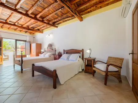 Villa Can Fita – Maison 4 chambres avec piscine privée : photo 59