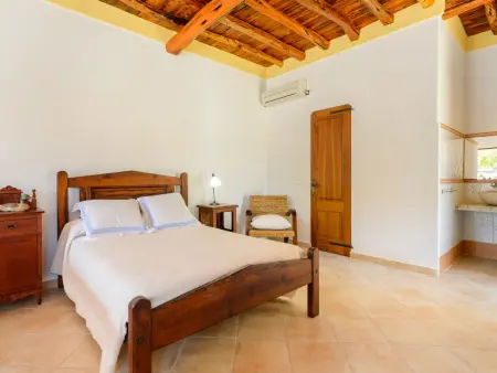 Villa Can Fita – Maison 4 chambres avec piscine privée : photo 60
