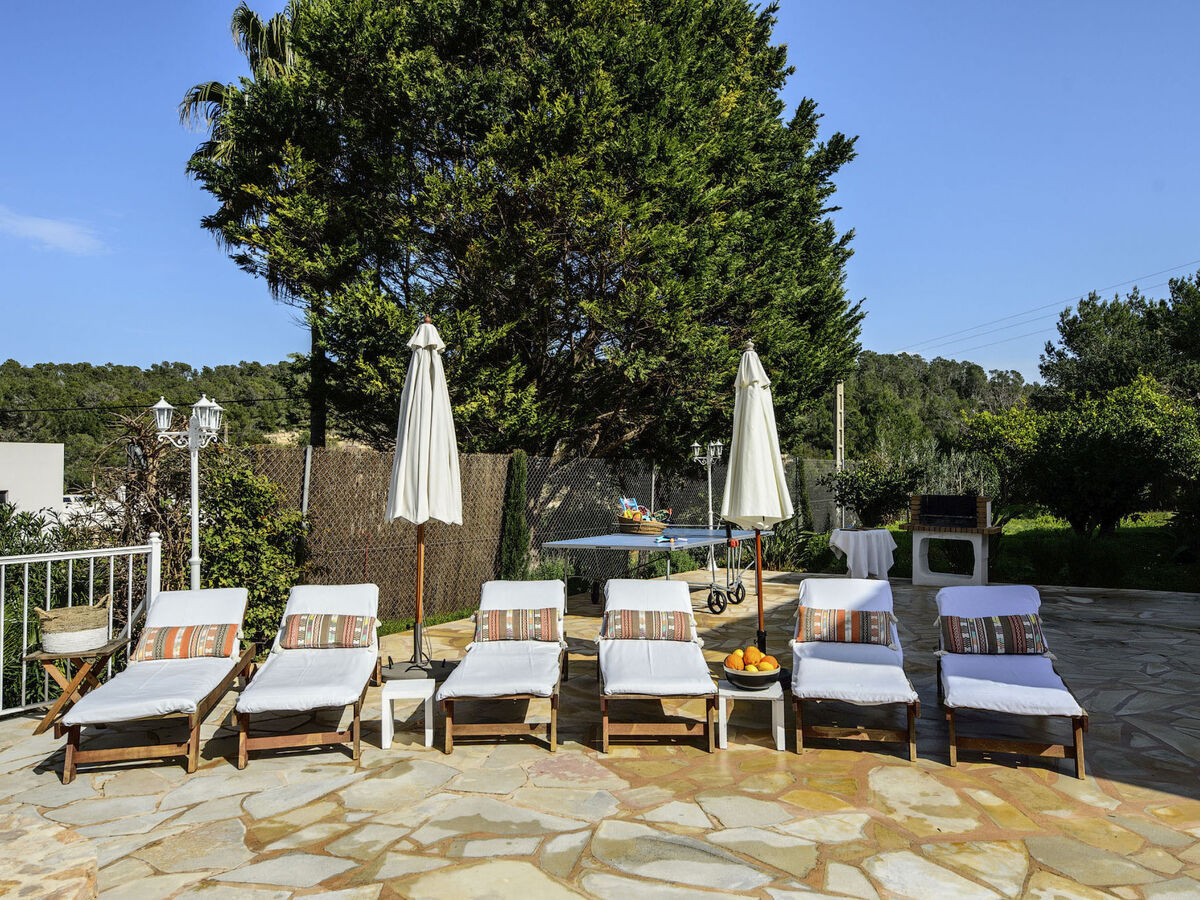 Villa Cas Puig, 5 chambres avec piscine privée à Sant Joan - Photo 13