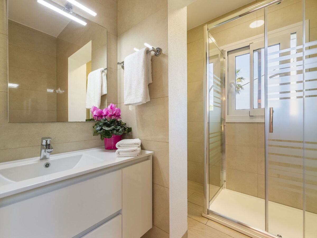 Villa Cas Puig, 5 chambres avec piscine privée à Sant Joan - Photo 31