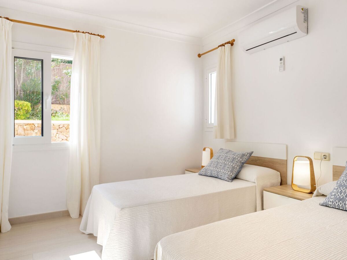 Villa Cas Puig, 5 chambres avec piscine privée à Sant Joan - Photo 32