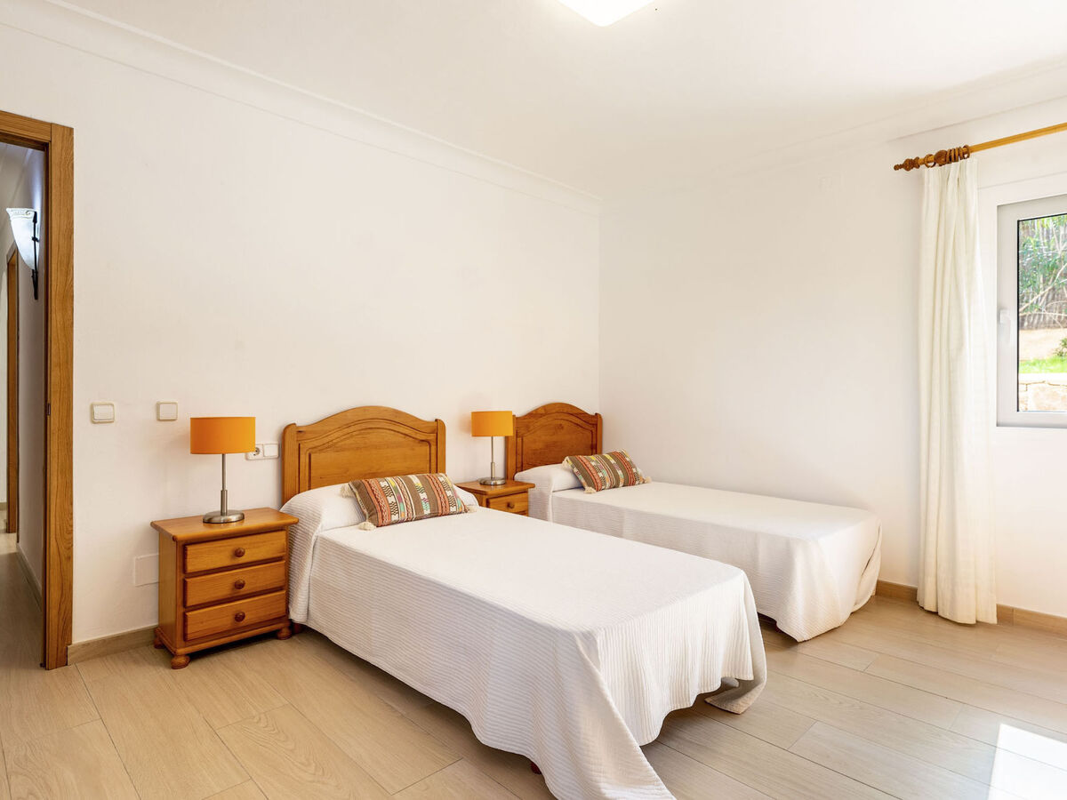 Villa Cas Puig, 5 chambres avec piscine privée à Sant Joan - Photo 38