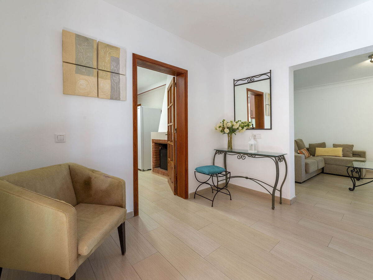 Villa Cas Puig, 5 chambres avec piscine privée à Sant Joan - Photo 39