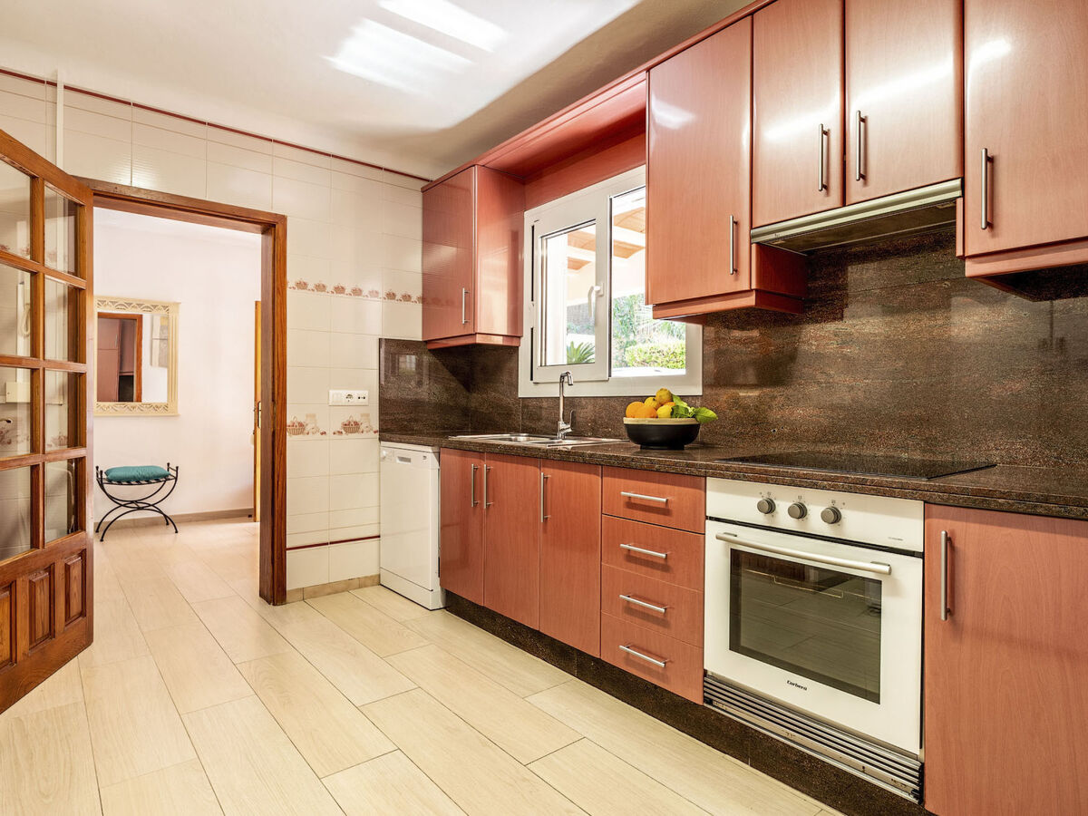 Villa Cas Puig, 5 chambres avec piscine privée à Sant Joan - Photo 41