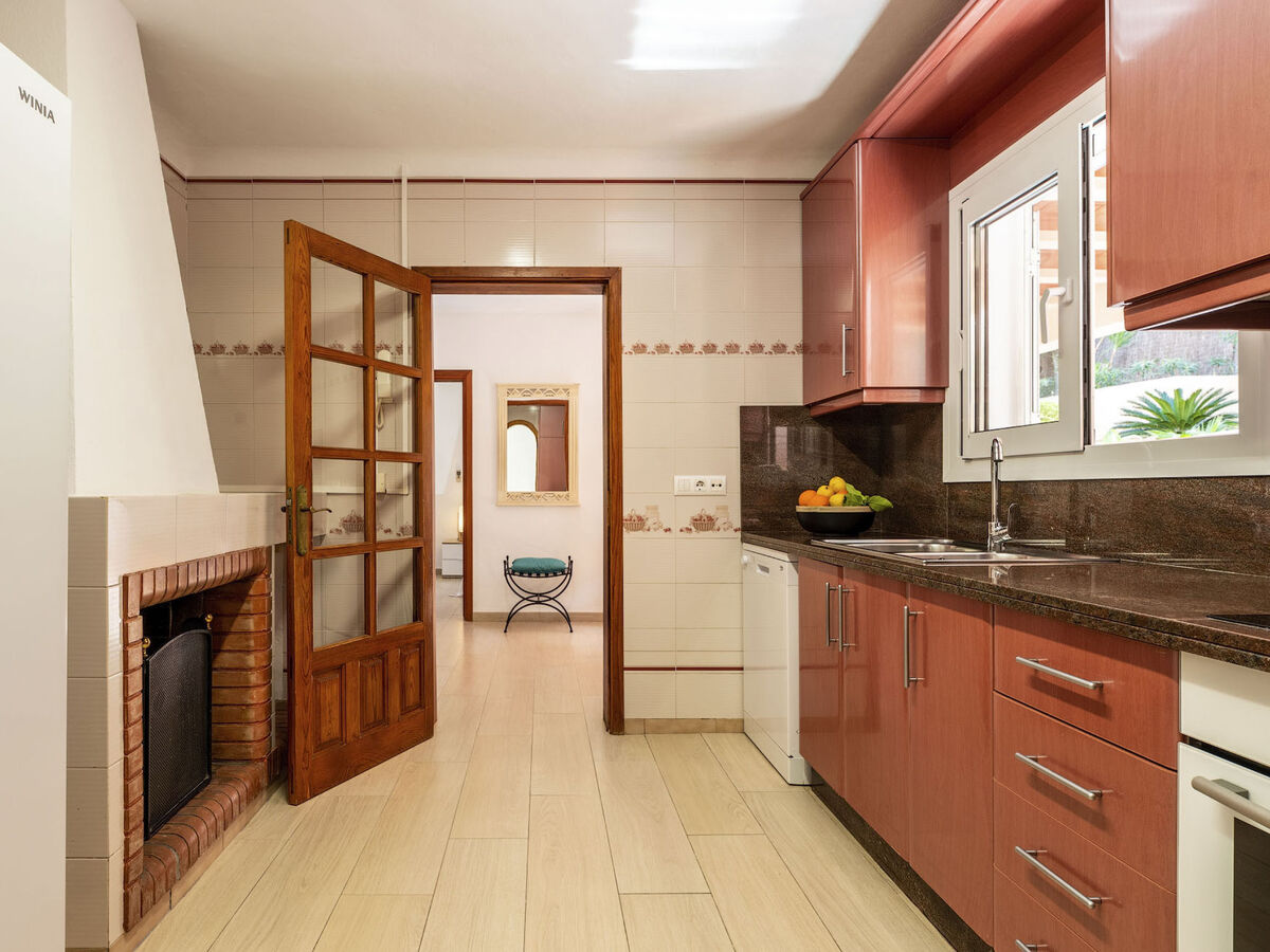 Villa Cas Puig, 5 chambres avec piscine privée à Sant Joan - Photo 42