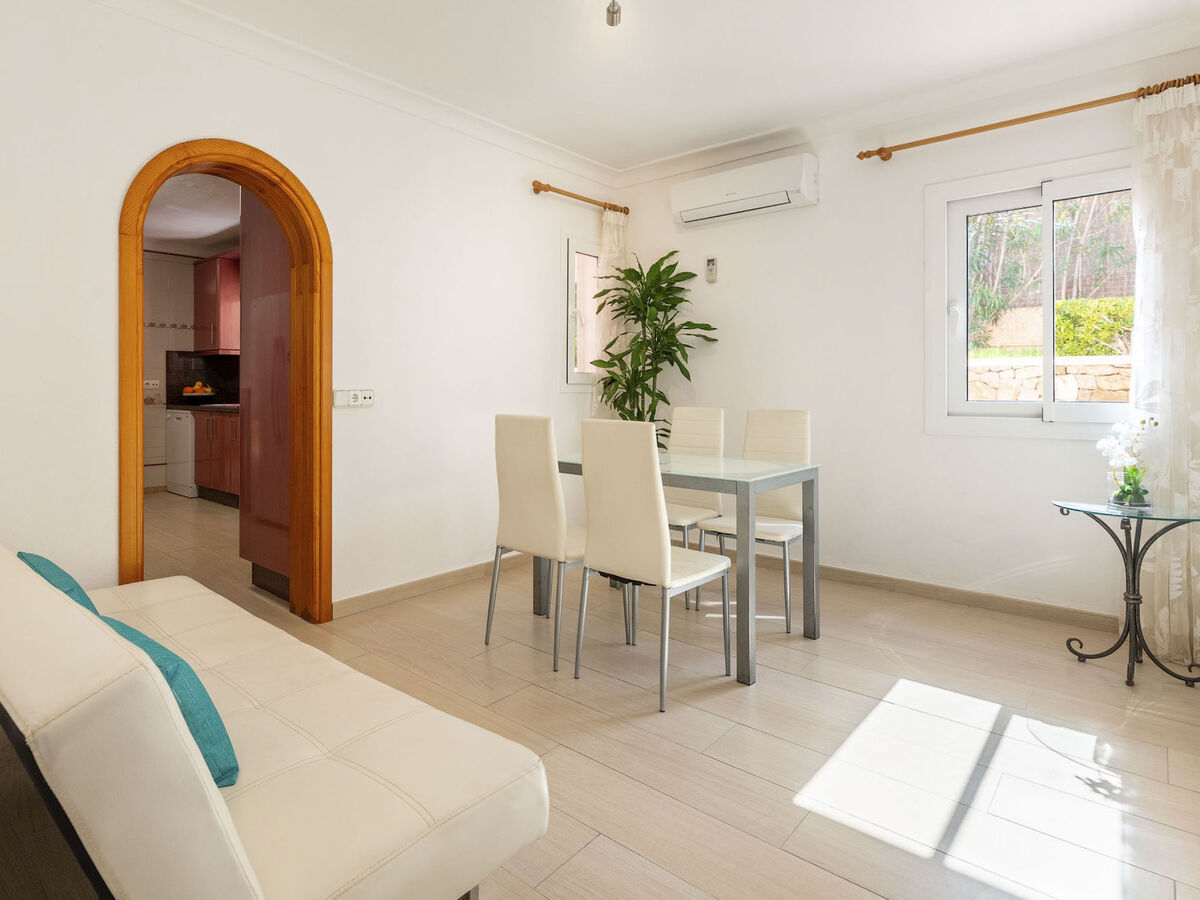 Villa Cas Puig, 5 chambres avec piscine privée à Sant Joan - Photo 44