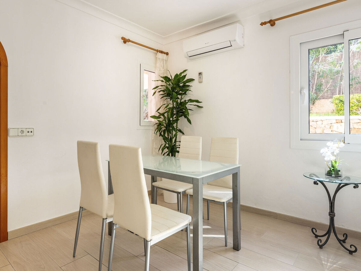 Villa Cas Puig, 5 chambres avec piscine privée à Sant Joan - Photo 45