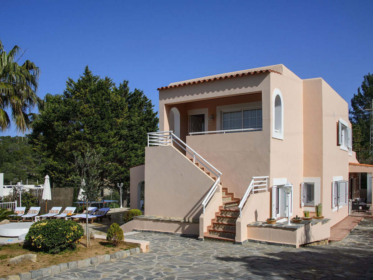 Villa Cas Puig, 5 chambres avec piscine privée à Sant Joan - Photo 47