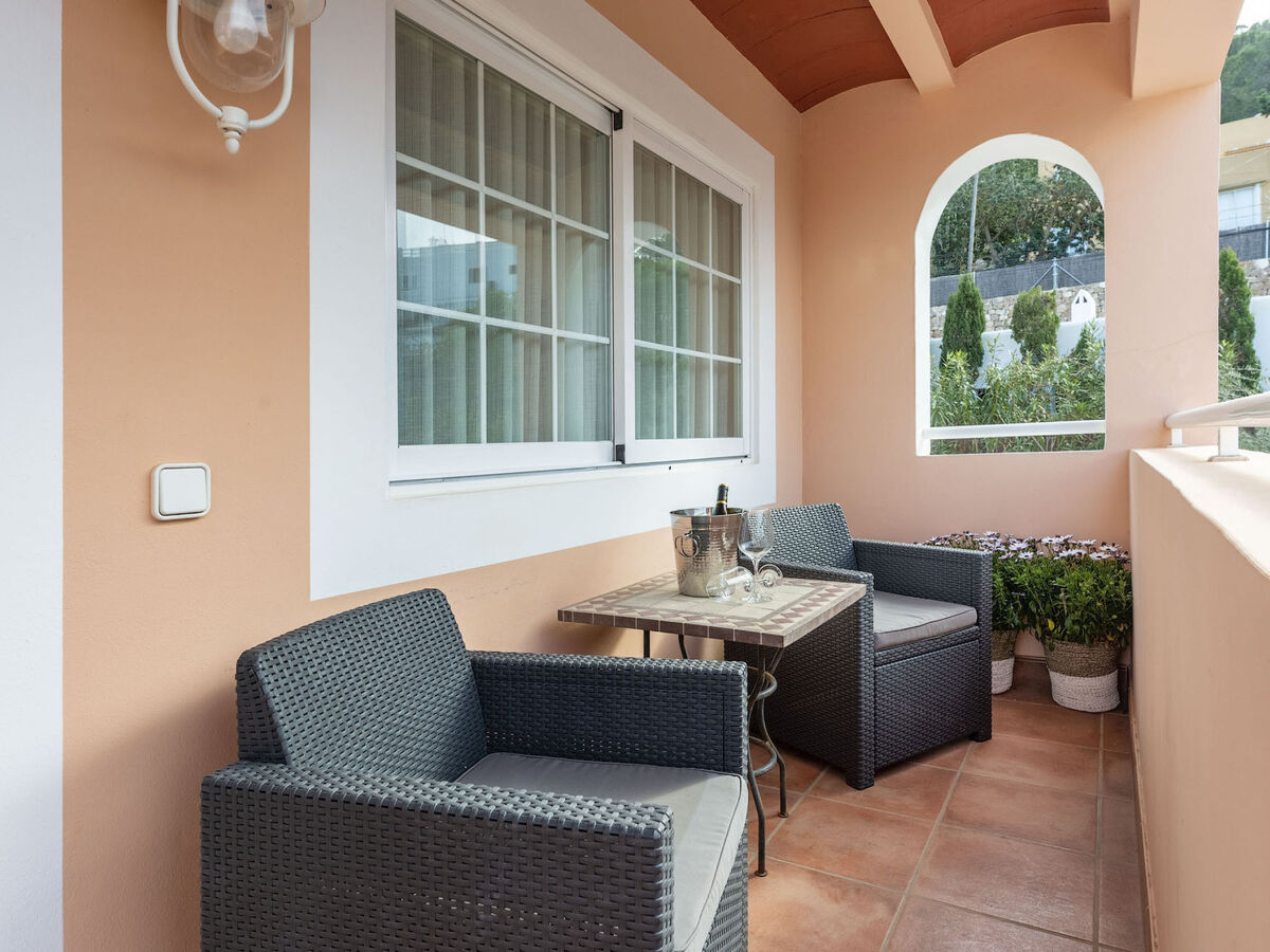 Villa Cas Puig, 5 chambres avec piscine privée à Sant Joan - Photo 48