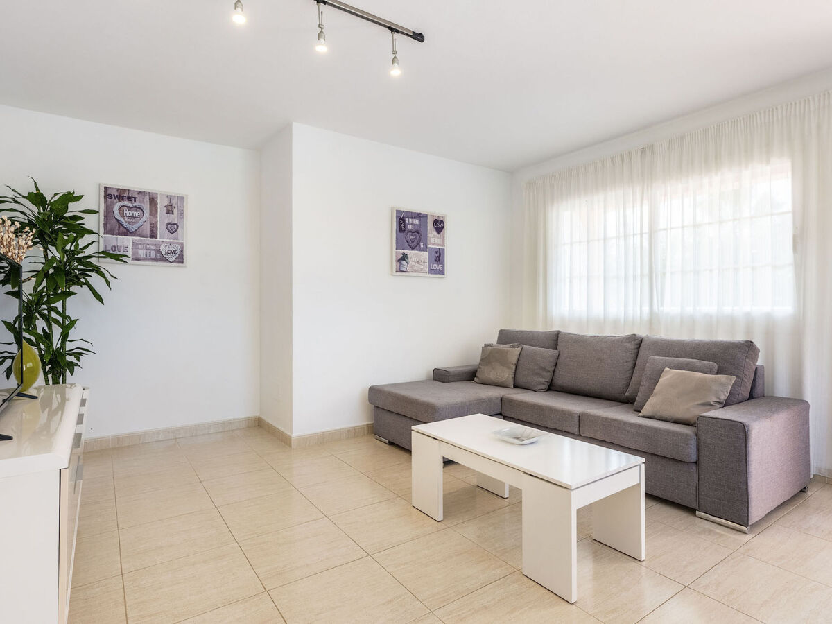 Villa Cas Puig, 5 chambres avec piscine privée à Sant Joan - Photo 49