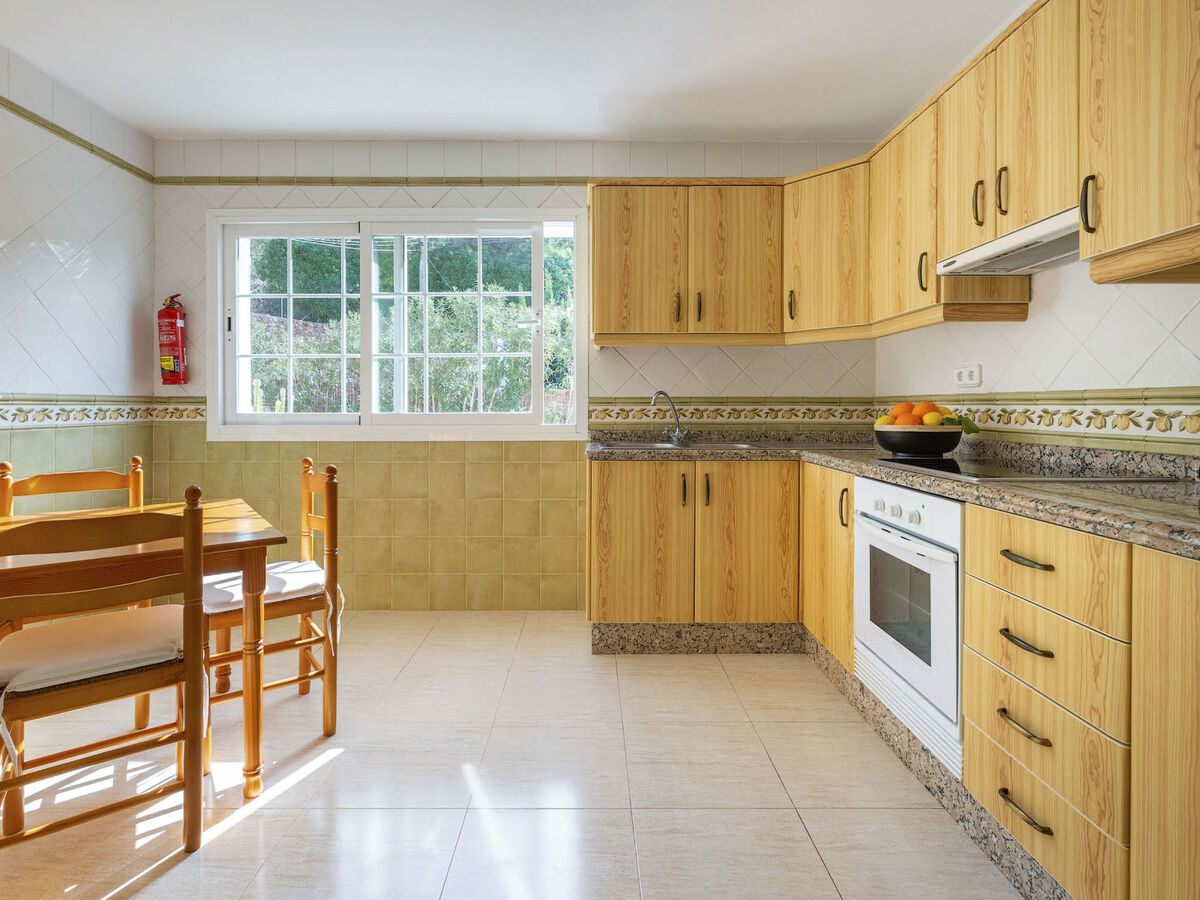Villa Cas Puig, 5 chambres avec piscine privée à Sant Joan - Photo 52