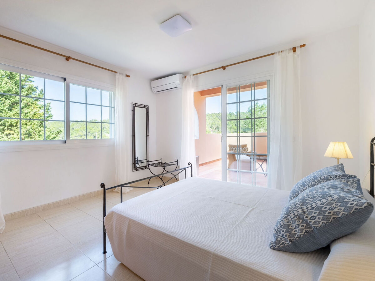 Villa Cas Puig, 5 chambres avec piscine privée à Sant Joan - Photo 54