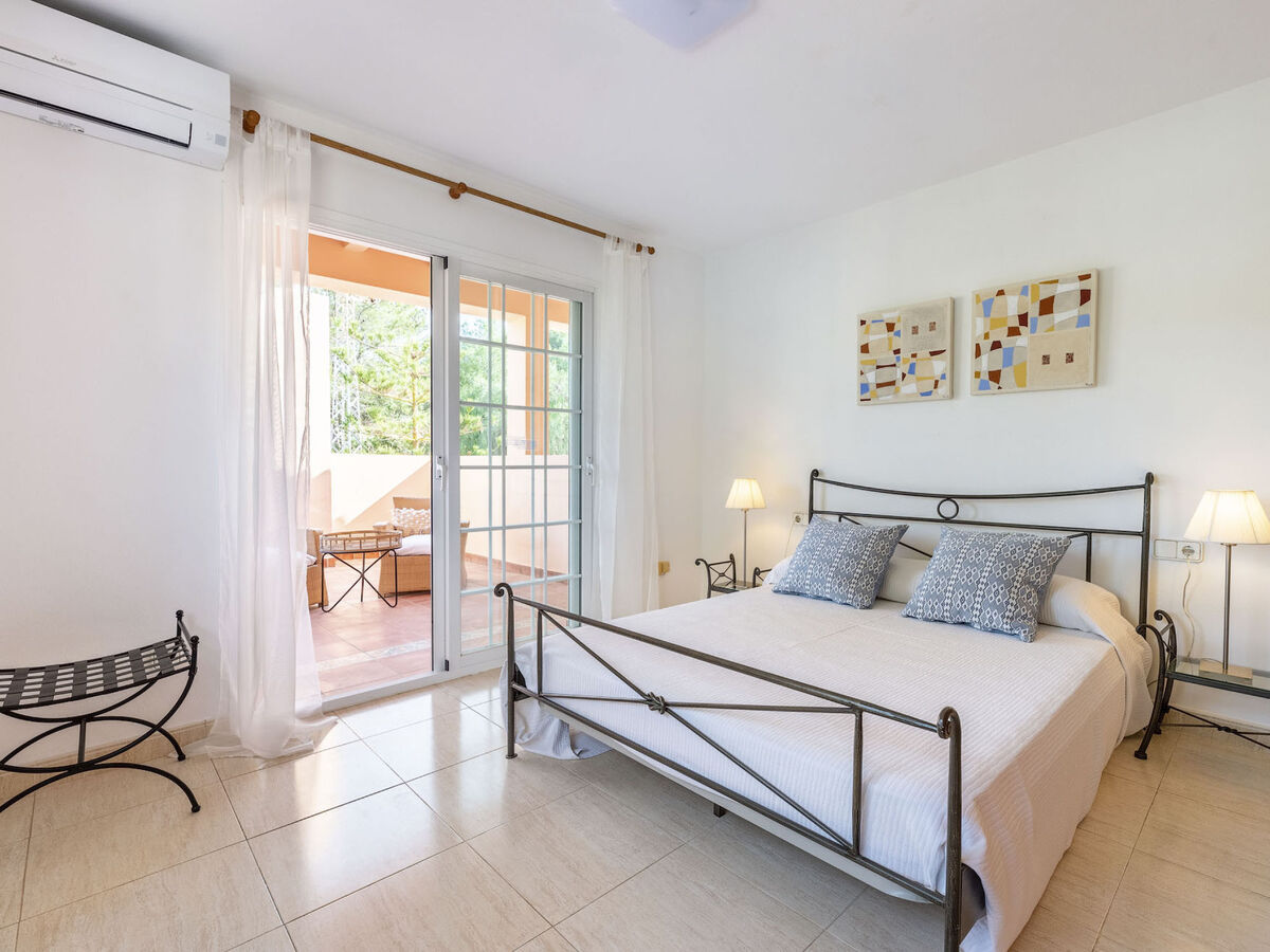 Villa Cas Puig, 5 chambres avec piscine privée à Sant Joan - Photo 55