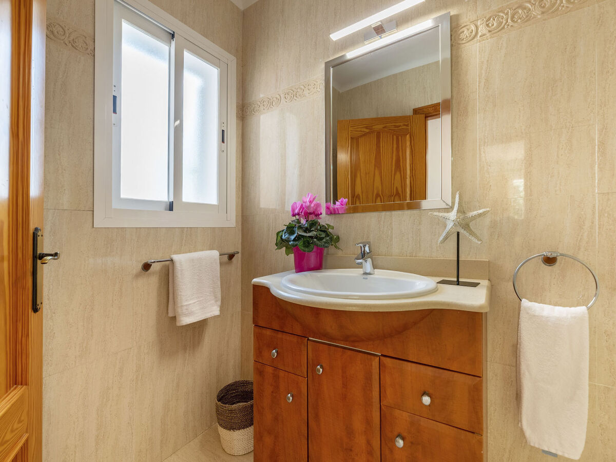 Villa Cas Puig, 5 chambres avec piscine privée à Sant Joan - Photo 57