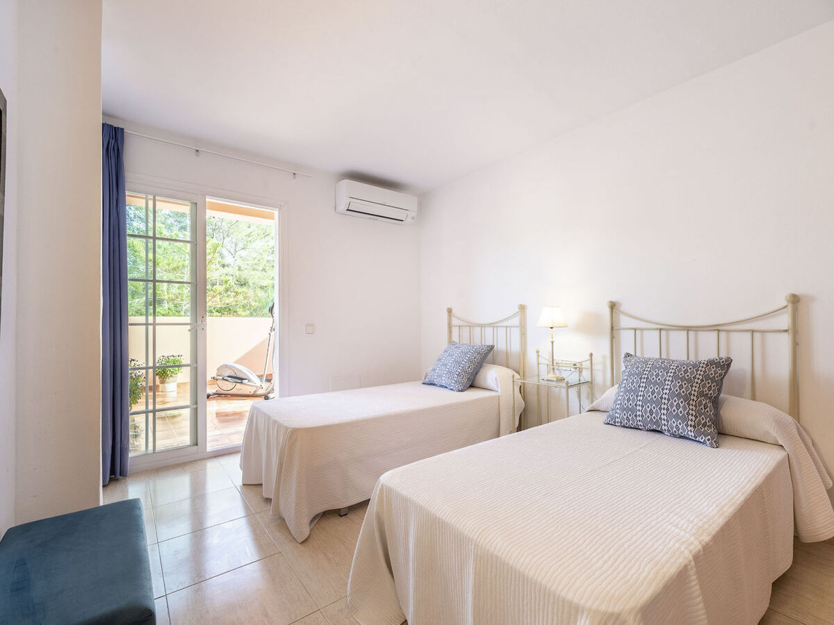 Villa Cas Puig, 5 chambres avec piscine privée à Sant Joan - Photo 59