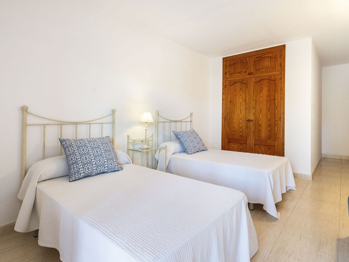 Villa Cas Puig, 5 chambres avec piscine privée à Sant Joan - Photo 60