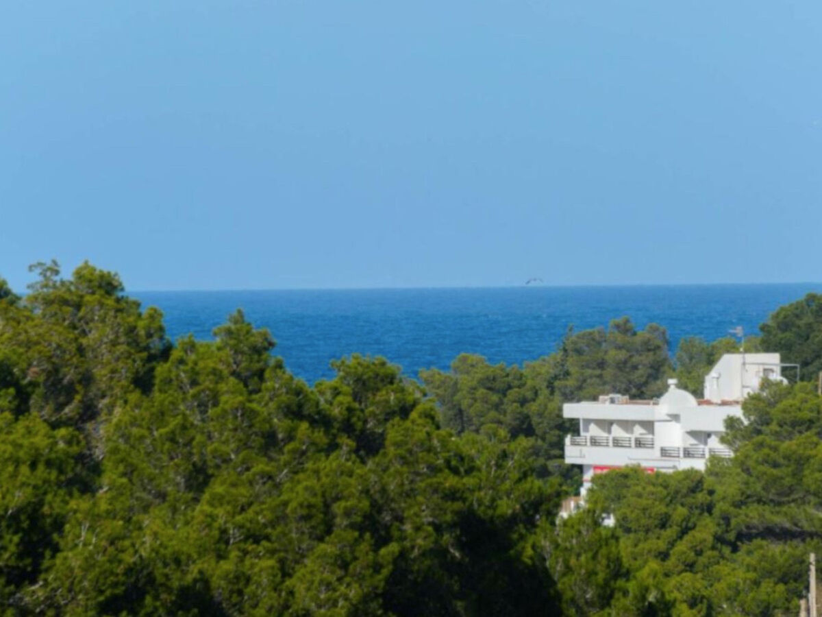 Villa Cas Puig, 5 chambres avec piscine privée à Sant Joan - Photo 62