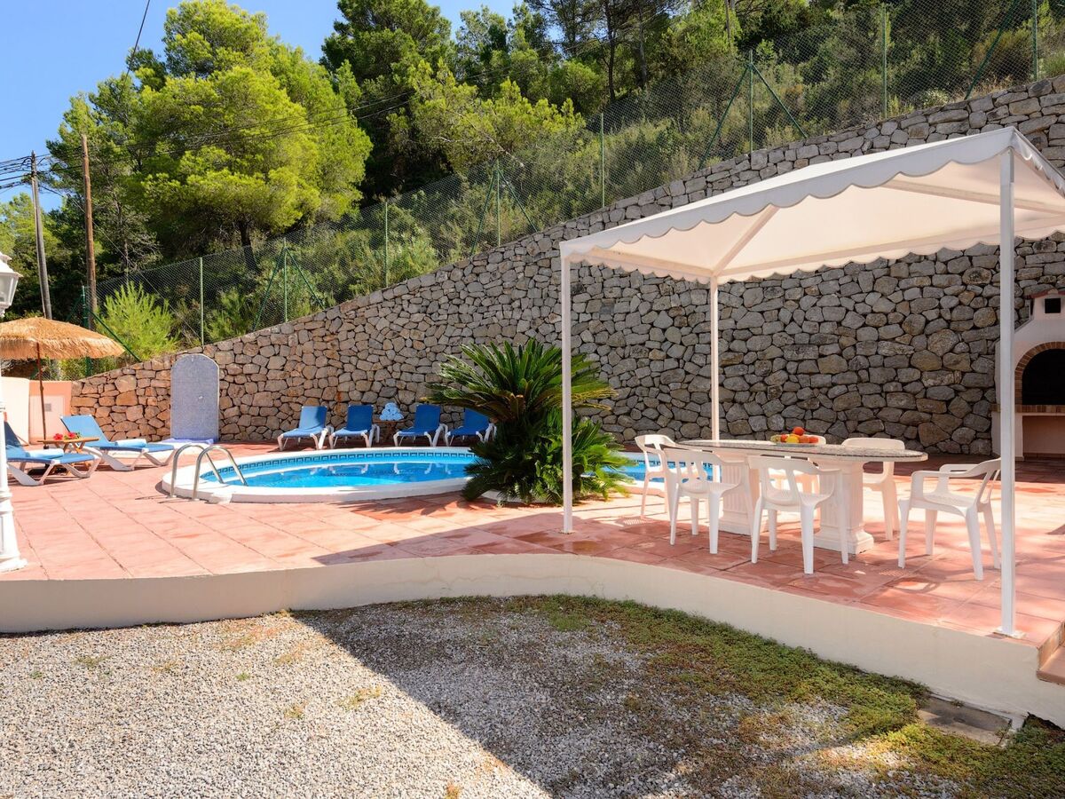 Villa Sa Descuberta, maison 8 pers. avec piscine à Portinatx - Photo 8