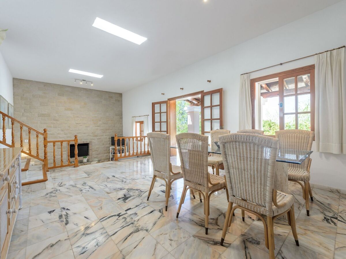 Villa Sa Descuberta, maison 8 pers. avec piscine à Portinatx - Photo 11