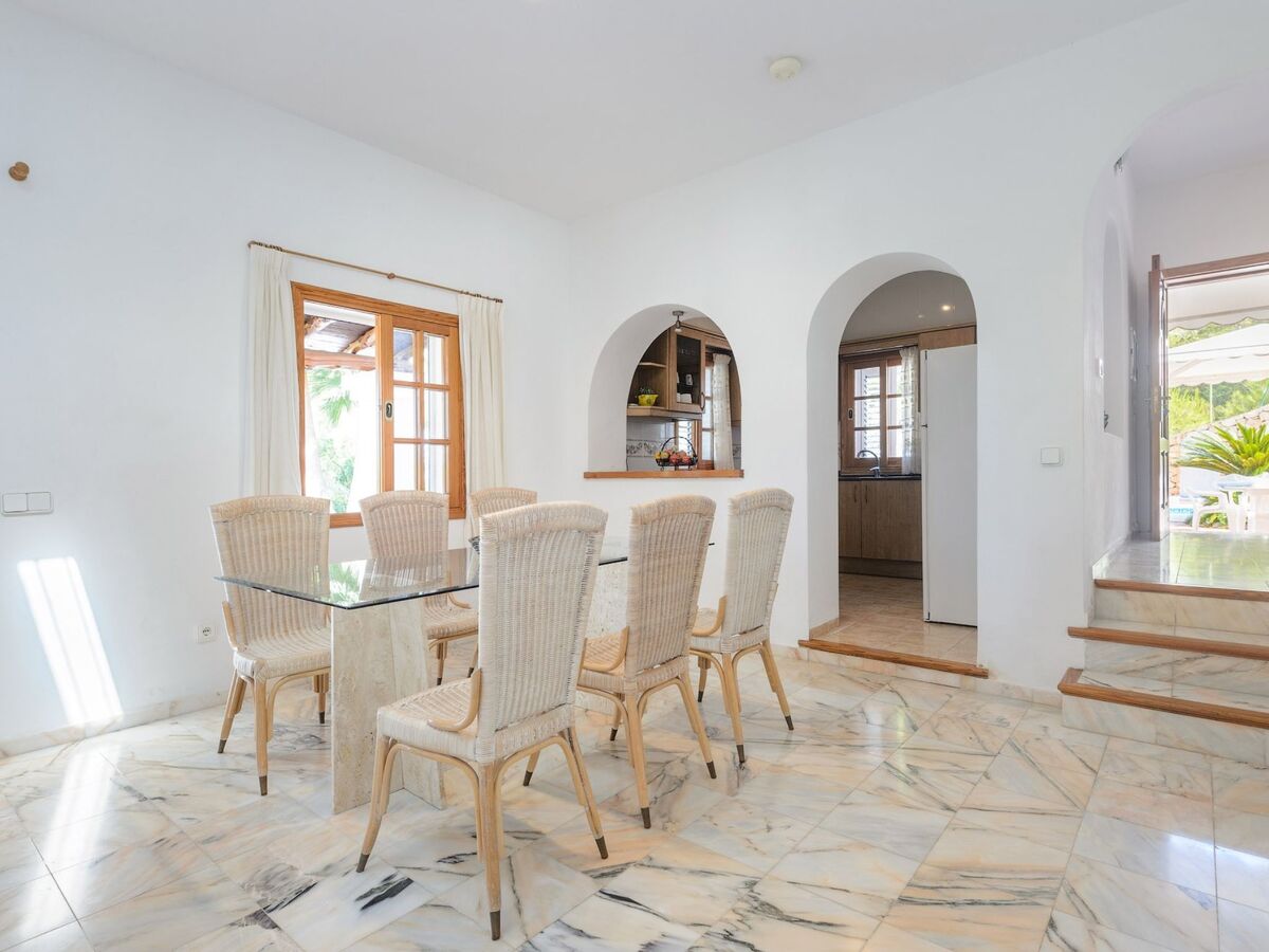 Villa Sa Descuberta, maison 8 pers. avec piscine à Portinatx - Photo 12