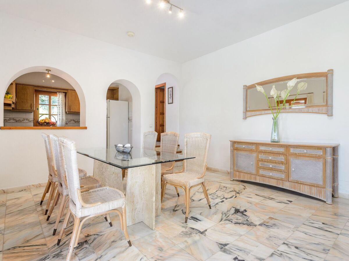 Villa Sa Descuberta, maison 8 pers. avec piscine à Portinatx - Photo 13